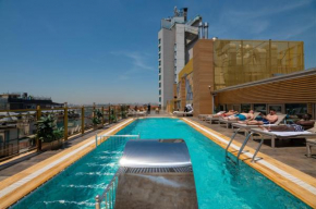  Taksim The Peak Hotel & SPA  Стамбул